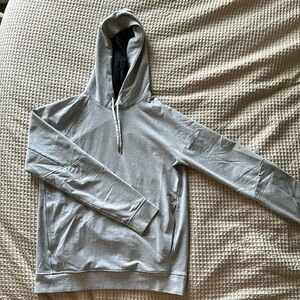 Lulu Lemon Men’s Sweatshirt